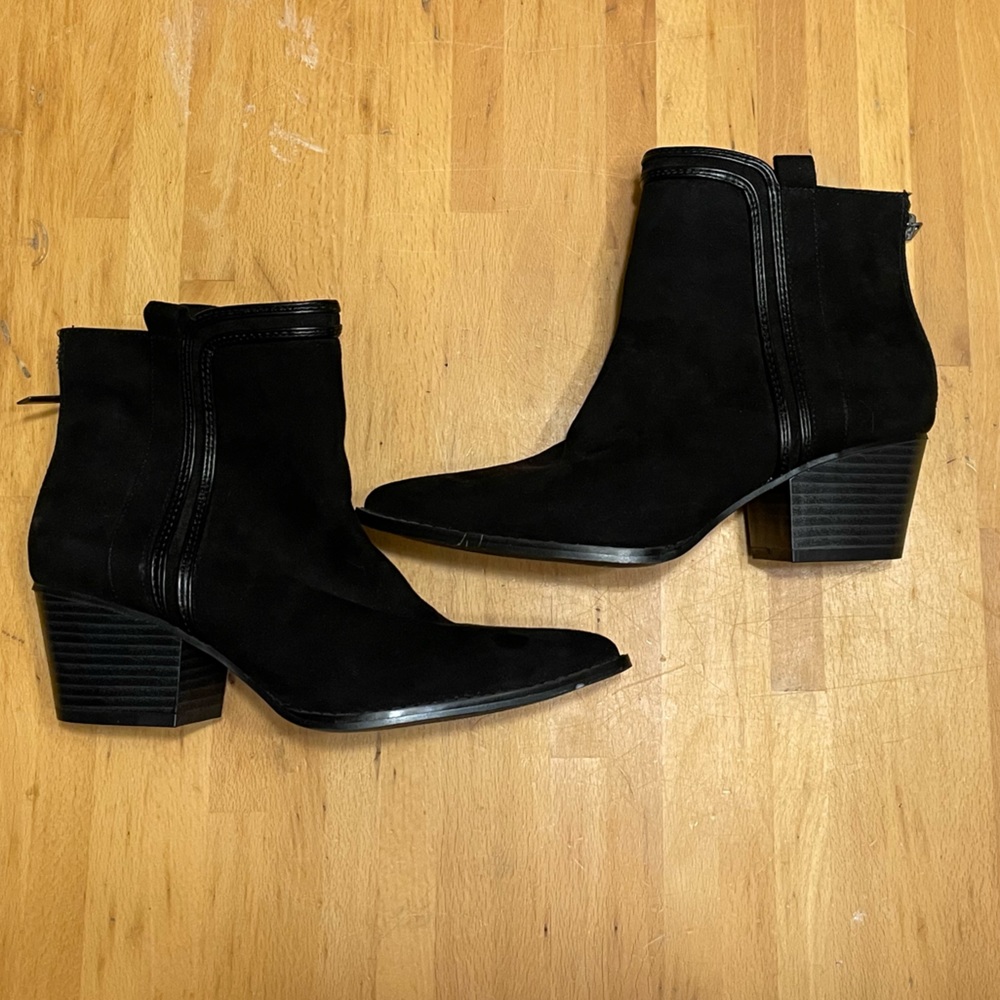 Kerr boots